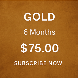 Gold Membership