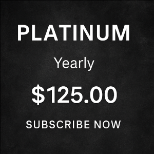 Platinum Membership